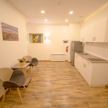 Armenian Inn Γιερεβάν Εξωτερικό φωτογραφία