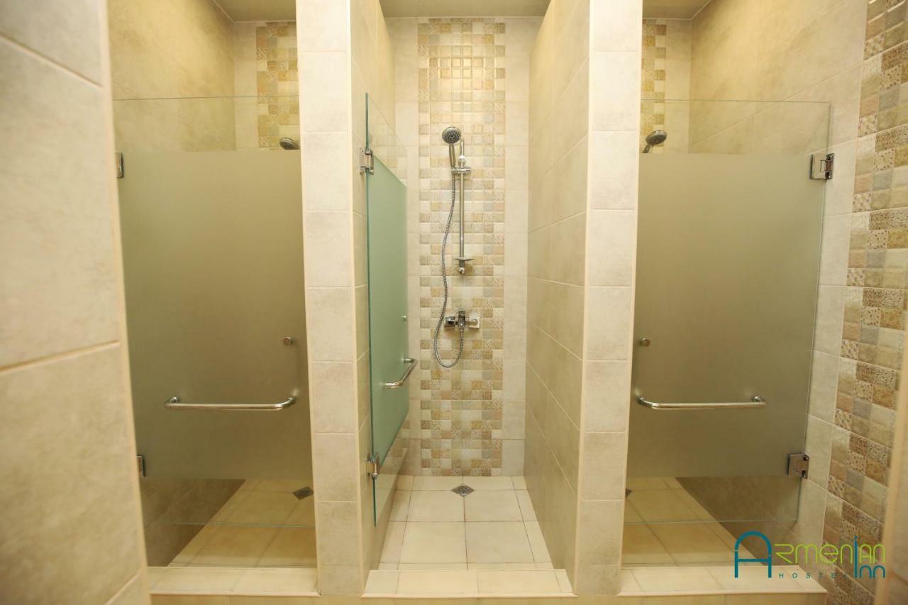 Armenian Inn Γιερεβάν Εξωτερικό φωτογραφία